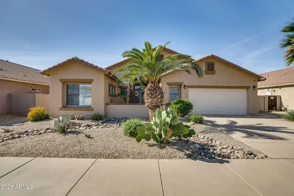 13803 W Watson Lane, Surprise, AZ 85379