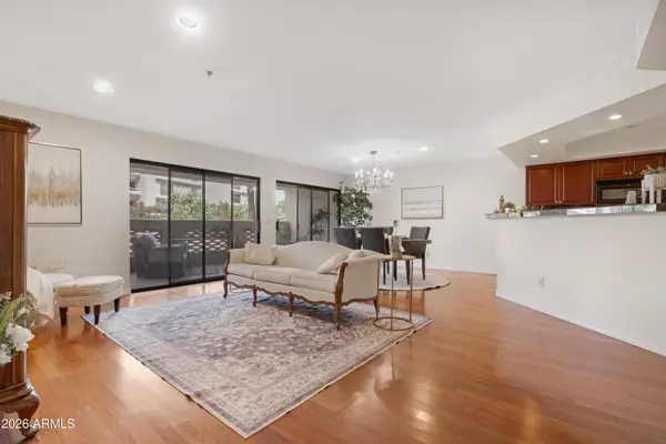 5104 N 32nd Street #126, Phoenix, AZ 85018