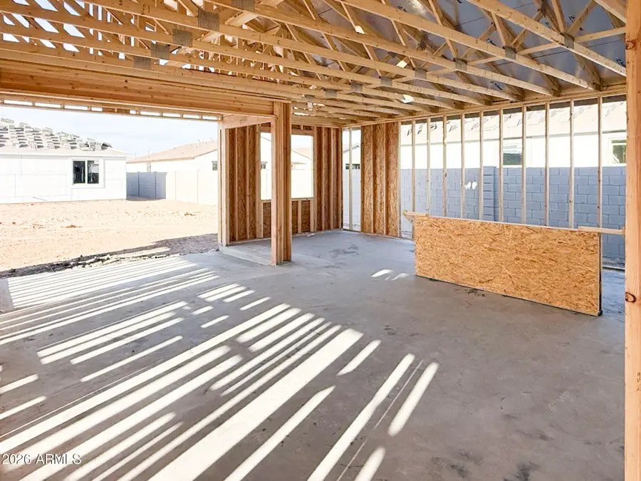 5616 W Buist Avenue, Laveen, AZ 85339 - #3