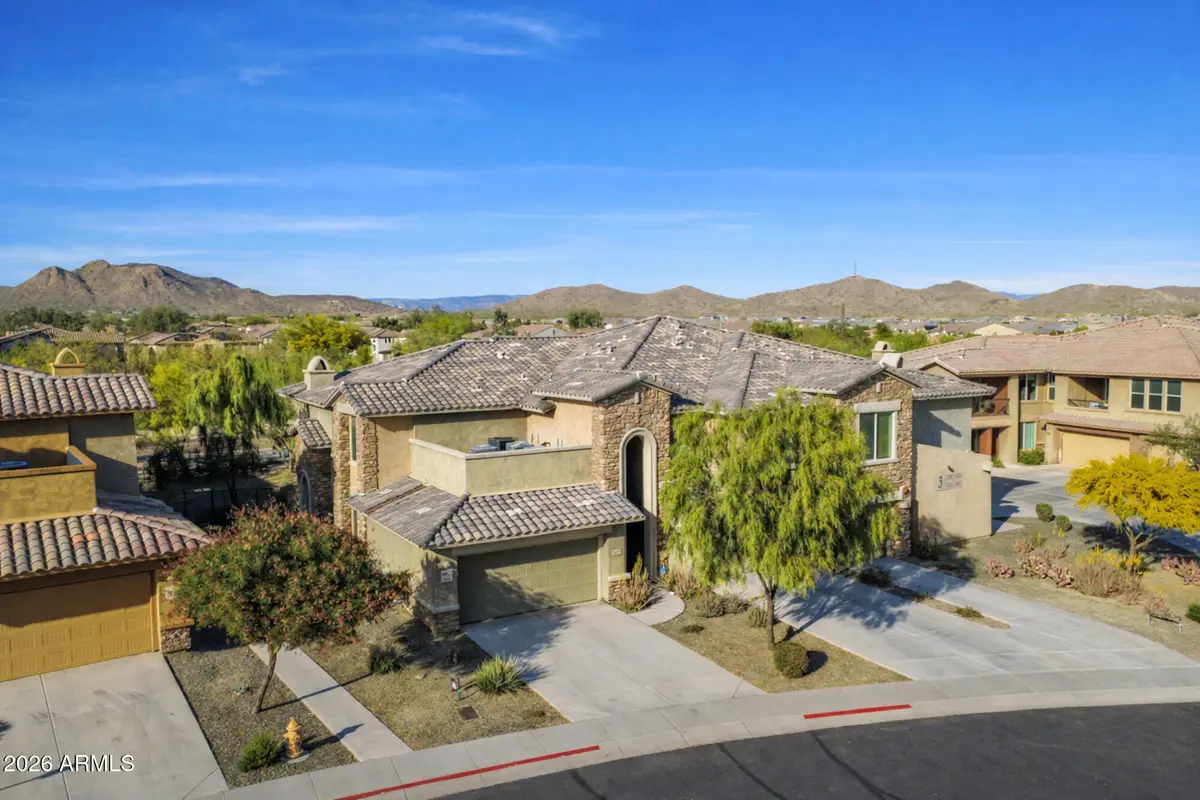 2425 W Bronco Butte Trail #2007, Phoenix, AZ 85085 - #1