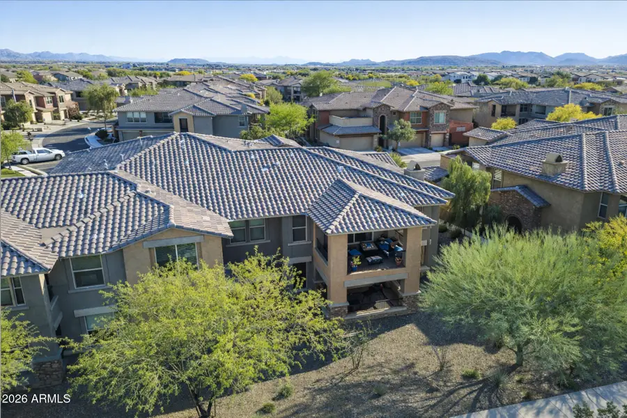 2425 W Bronco Butte Trail #2007, Phoenix, AZ 85085 - #2