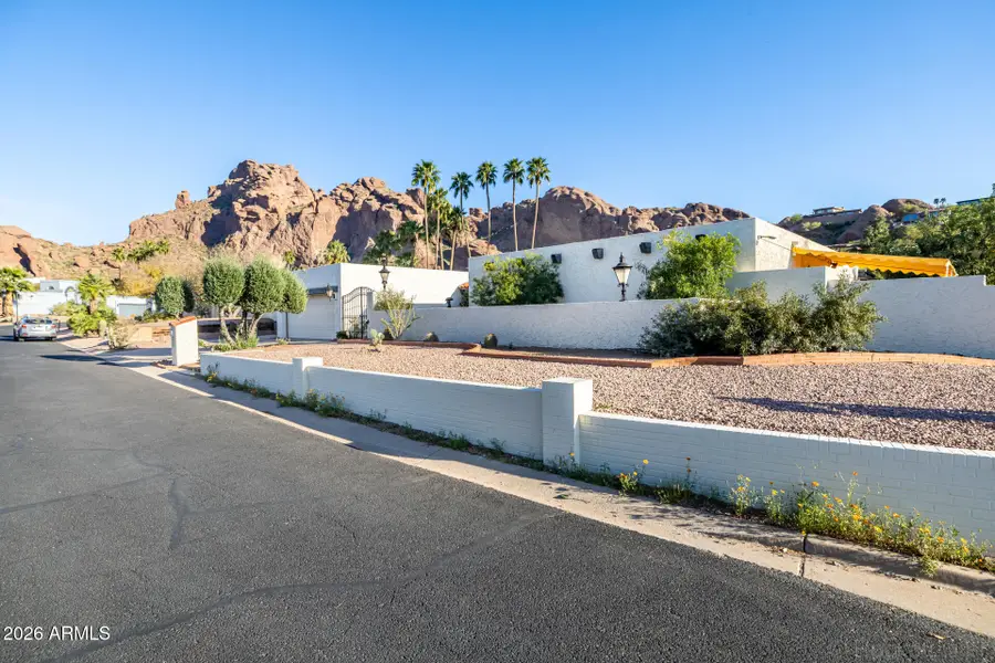 4701 E Rancho Drive, Phoenix, AZ 85018 - #3