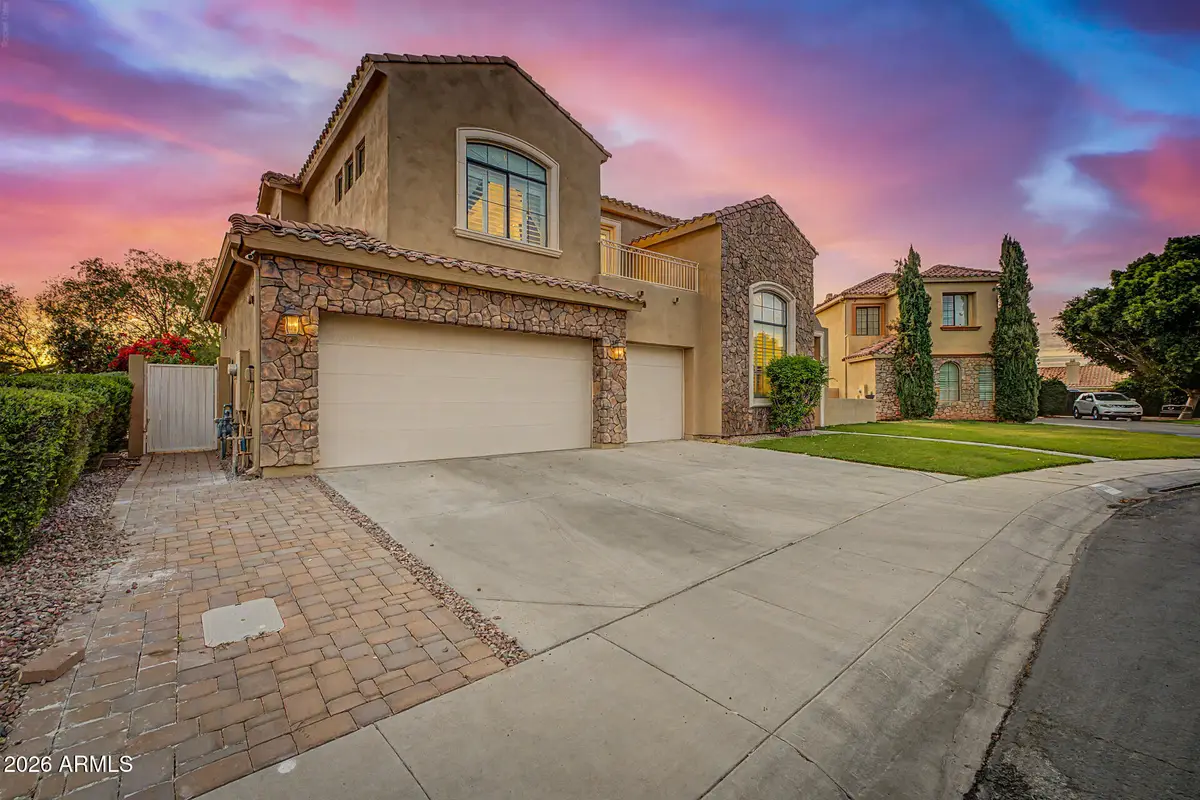 1030 W Calypso Court, Gilbert, AZ 85233 - #1