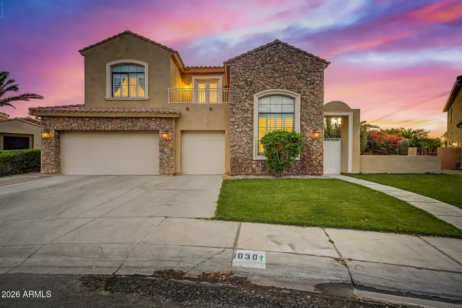 1030 W Calypso Court, Gilbert, AZ 85233 - #2