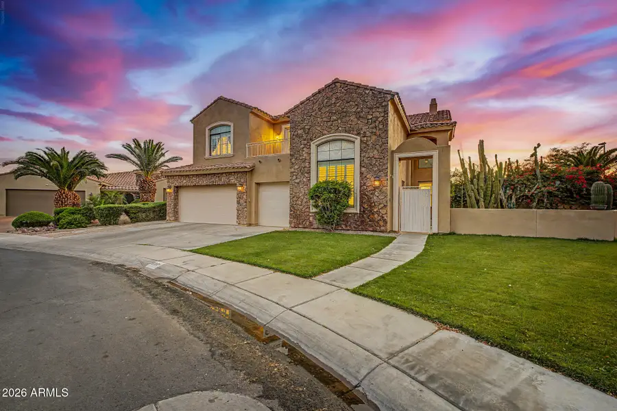 1030 W Calypso Court, Gilbert, AZ 85233 - #3