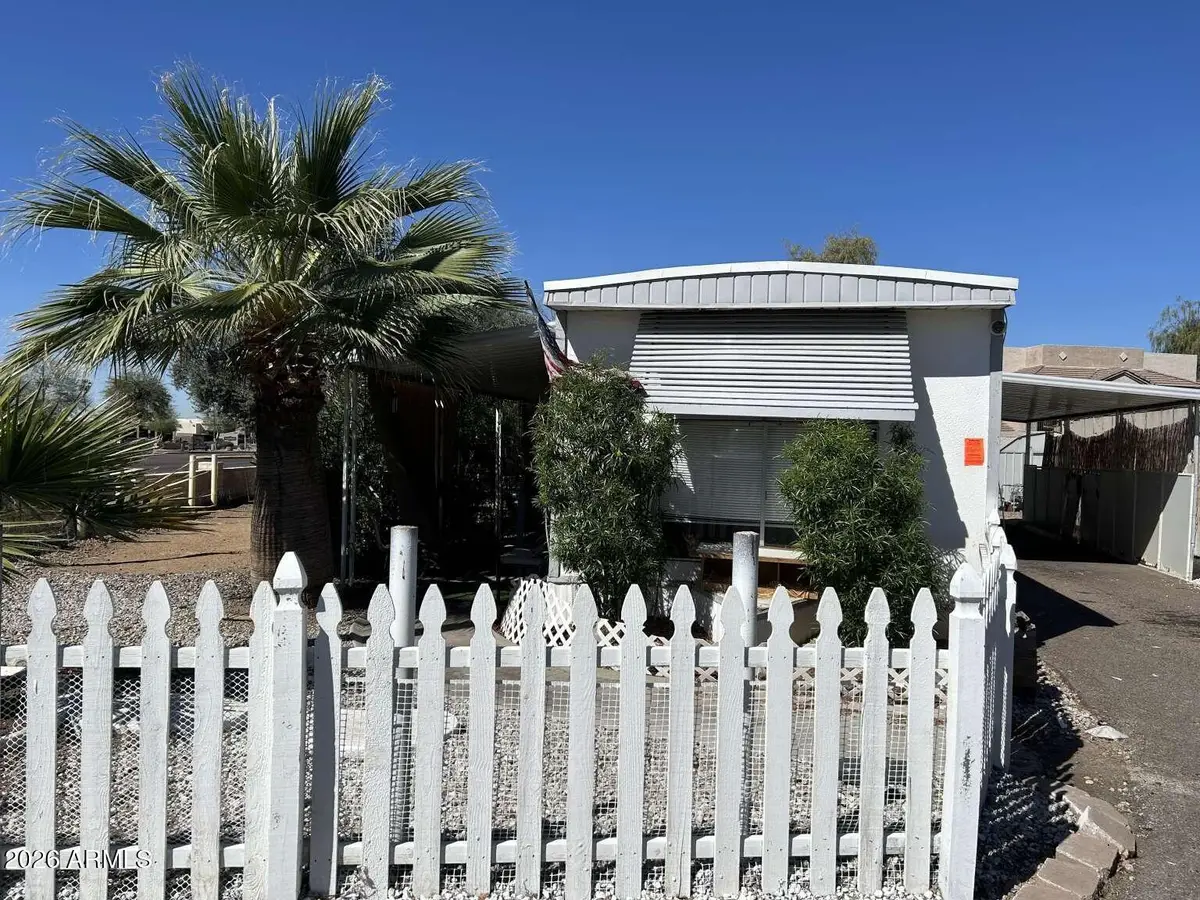 1250 E Bell Road, Phoenix, AZ 85022 - #1