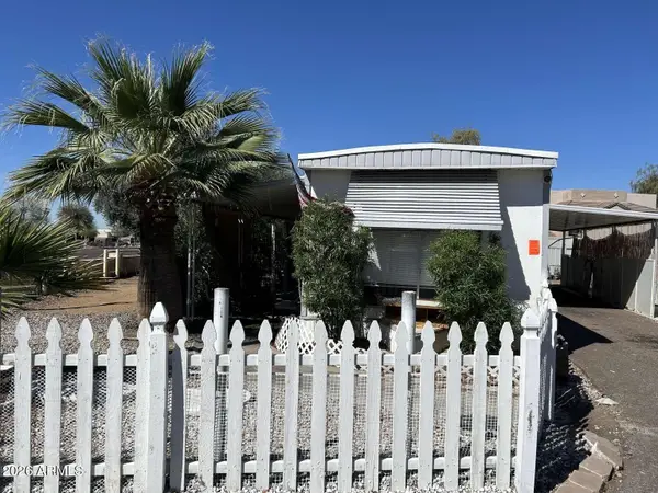 1250 E Bell Road, Phoenix, AZ 85022