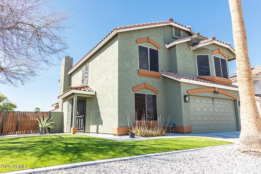 6736 N 76th Drive, Glendale, AZ 85303 - #2