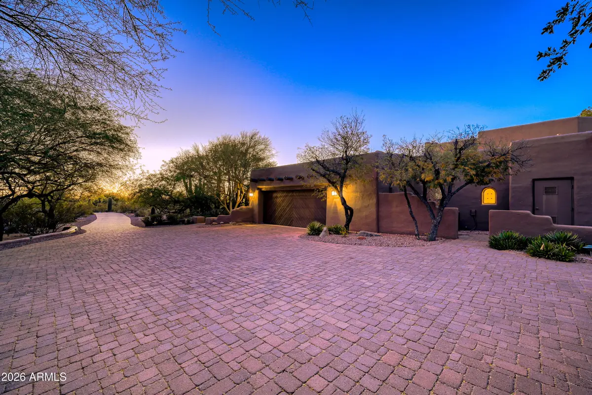 23821 N 85th Street, Scottsdale, AZ 85255 - #1