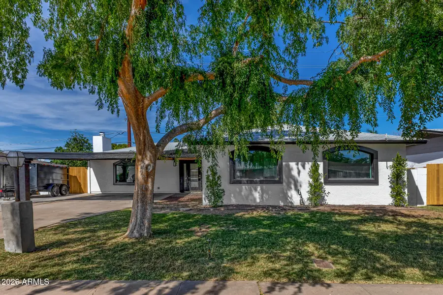 2138 W Keim Drive, Phoenix, AZ 85015 - #2