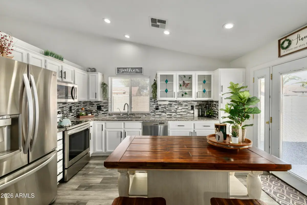 1209 N Charles Street, Gilbert, AZ 85233 - #1