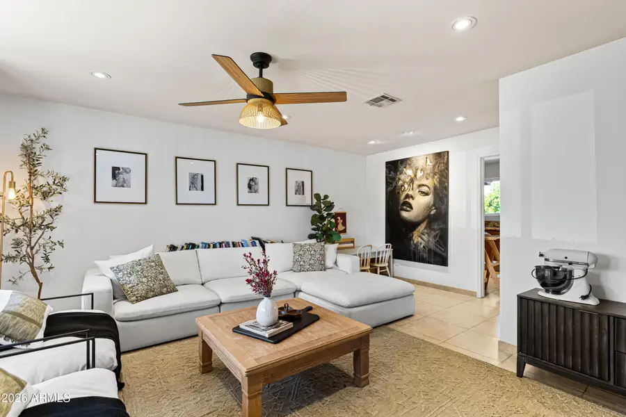 2814 E Sierra Street, Phoenix, AZ 85028 - #3