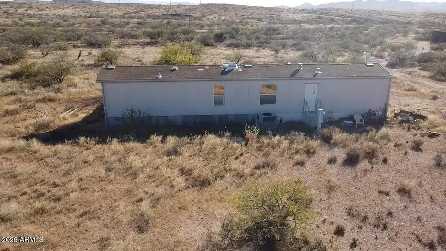 2812 E Deer Run, Tombstone, AZ 85638 - #2