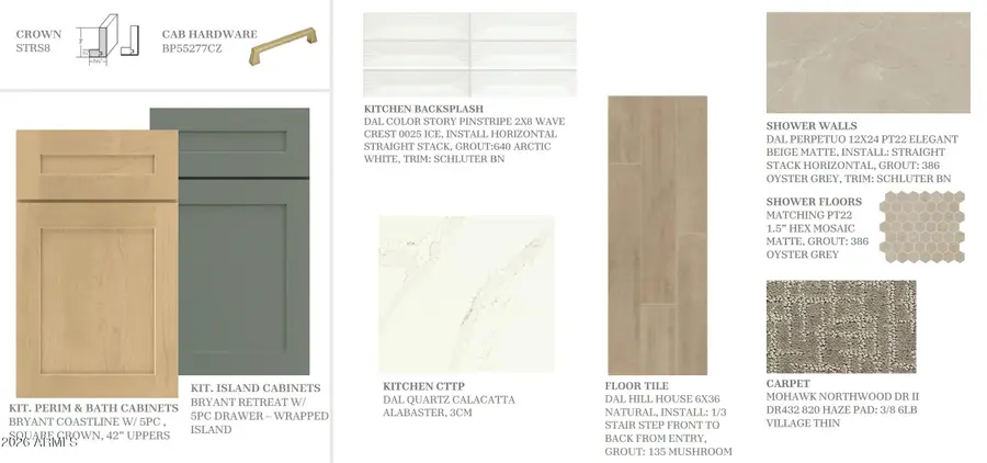 24830 N 26th Street, Phoenix, AZ 85024 - #3