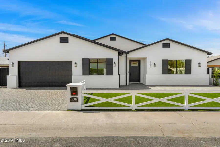 3002 N 53rd Place, Phoenix, AZ 85018 - #2