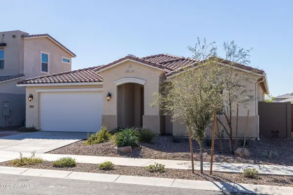 26412 S 230th Street, Queen Creek, AZ 85142