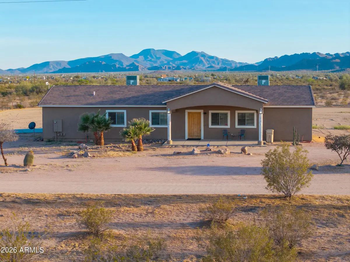 54463 W Sunburst Street, Maricopa, AZ 85139 - #1