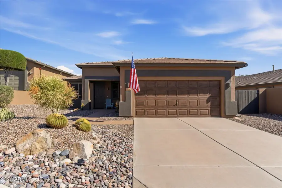 15020 E Desert Willow Drive, Fountain Hills, AZ 85268 - #2