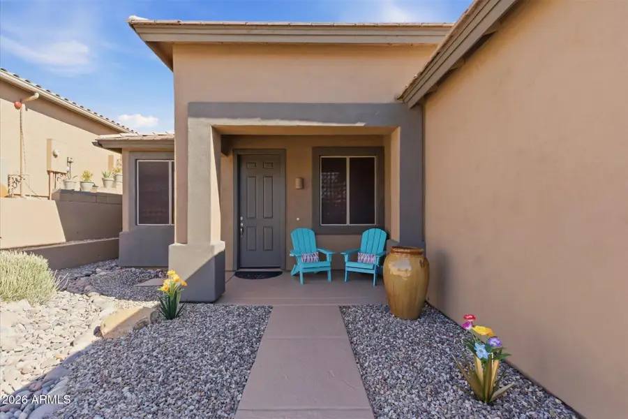 15020 E Desert Willow Drive, Fountain Hills, AZ 85268 - #3