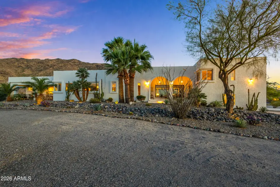 2449 W Sunrise Drive, Phoenix, AZ 85041 - #3