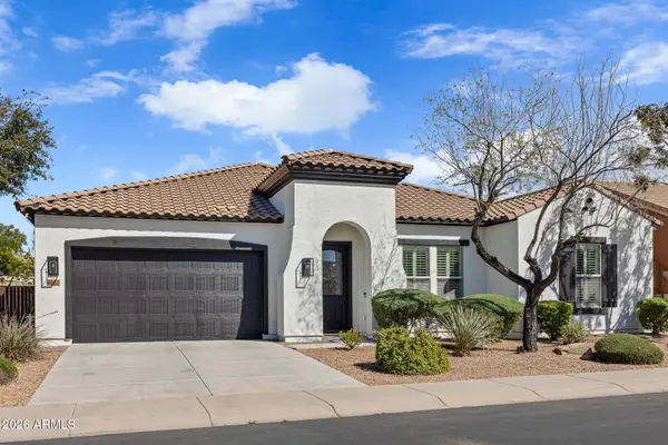 6765 S Jacqueline Way, Gilbert, AZ 85298