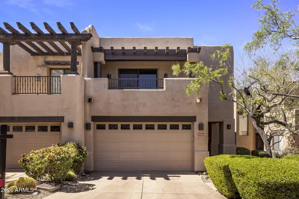 28456 N 101st Place, Scottsdale, AZ 85262