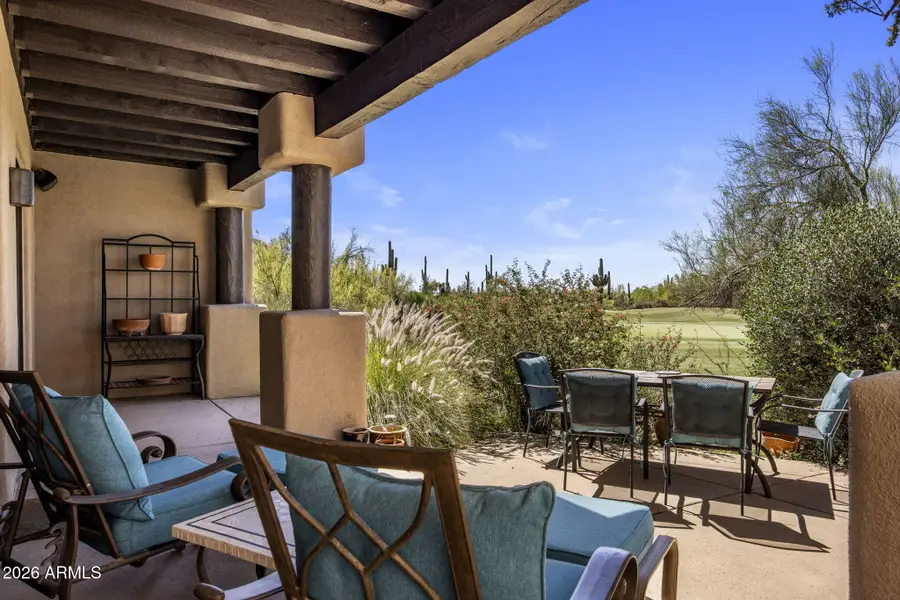 28456 N 101st Place, Scottsdale, AZ 85262 - #2