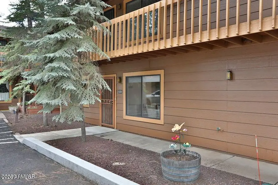 2594 Mustang Circle, Pinetop, AZ 85935 - #2