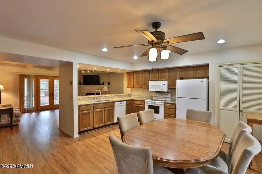 2594 Mustang Circle, Pinetop, AZ 85935 - #3