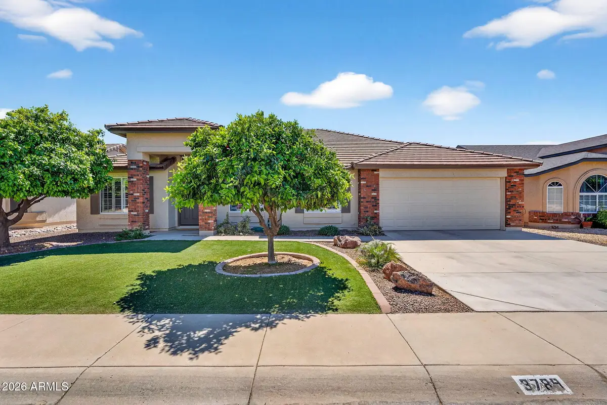 3789 E Sandwick Drive, San Tan Valley, AZ 85140 - #1