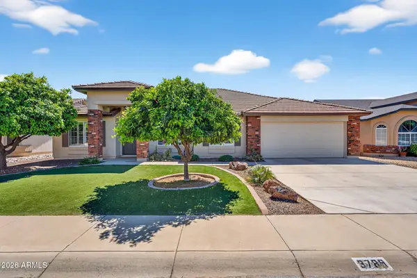 3789 E Sandwick Drive, San Tan Valley, AZ 85140