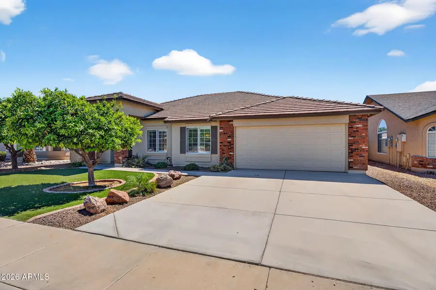 3789 E Sandwick Drive, San Tan Valley, AZ 85140 - #2