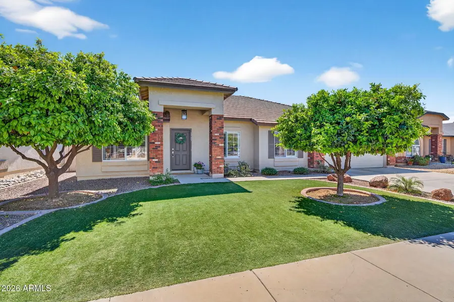 3789 E Sandwick Drive, San Tan Valley, AZ 85140 - #3