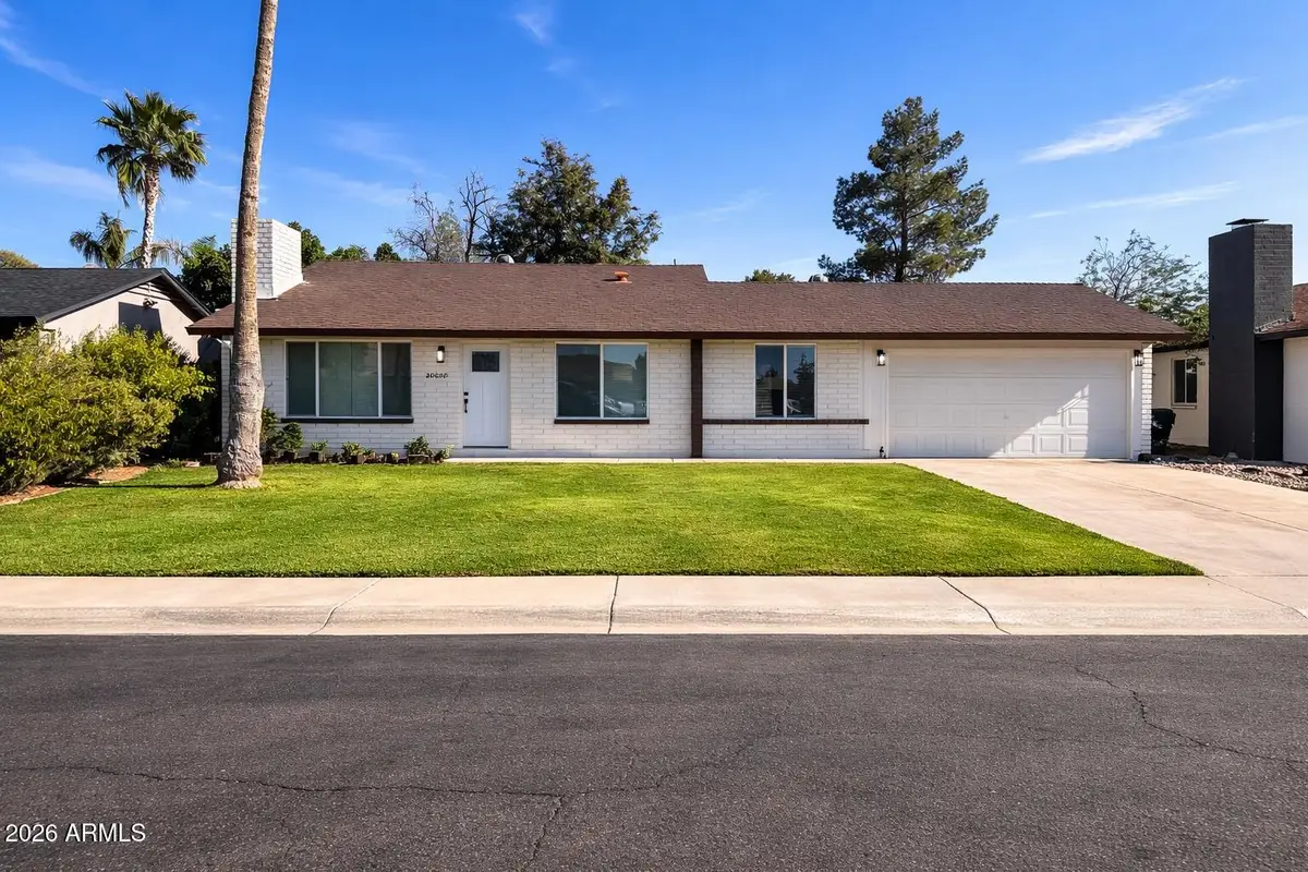 20031 N 17th Lane, Phoenix, AZ 85027 - #1