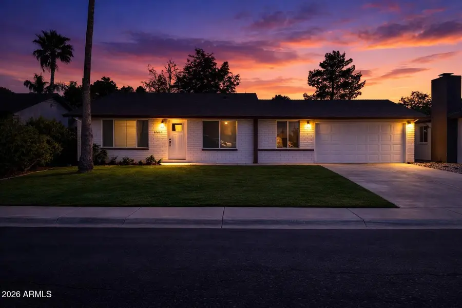 20031 N 17th Lane, Phoenix, AZ 85027 - #2