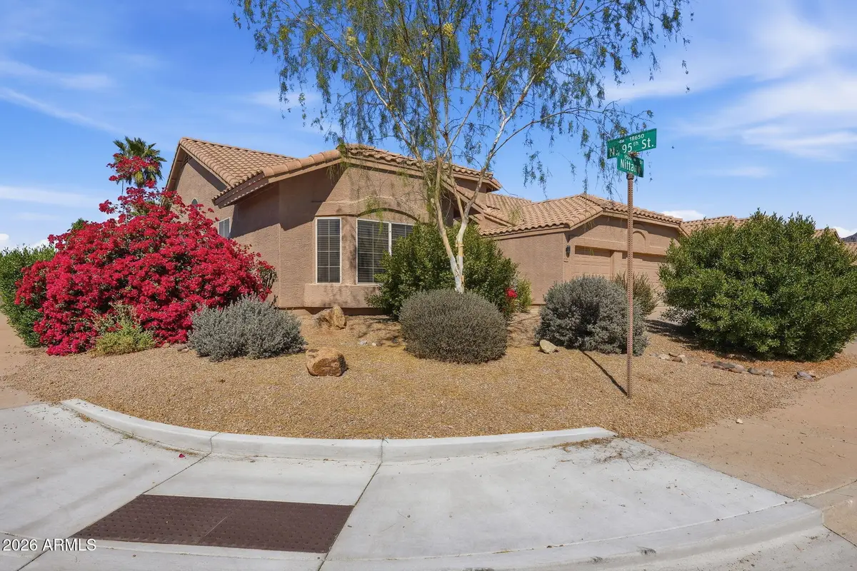 9522 E Nittany Drive, Scottsdale, AZ 85255 - #1