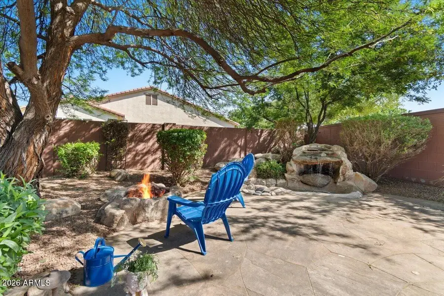 704 W Press Road, Queen Creek, AZ 85140 - #2