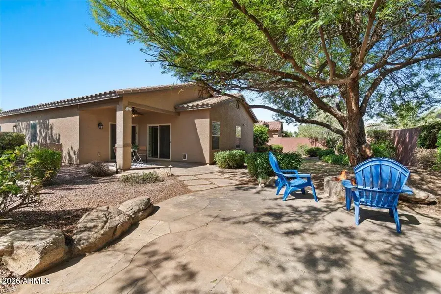 704 W Press Road, Queen Creek, AZ 85140 - #3