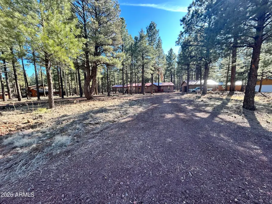 12808 E Crossbow Road, Parks, AZ 86018 - #2