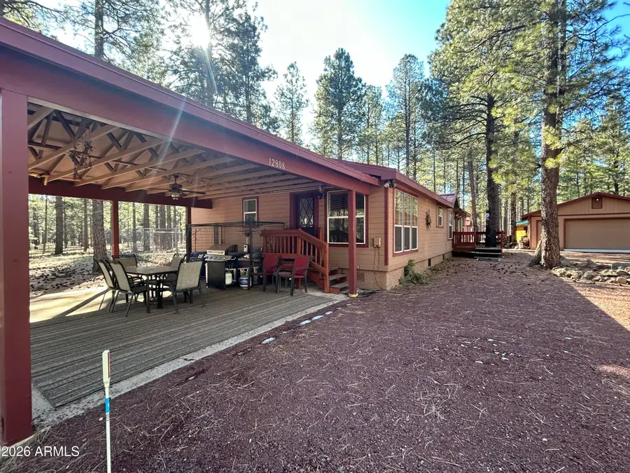 12808 E Crossbow Road, Parks, AZ 86018 - #3