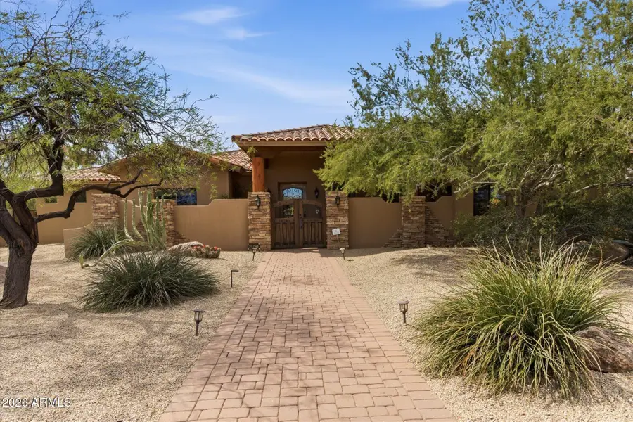 21750 N 30th Way, Phoenix, AZ 85050 - #2