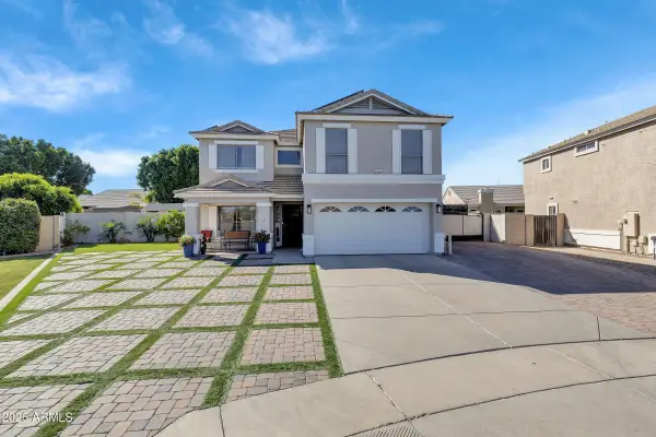 309 E Ingram Street, Mesa, AZ 85201