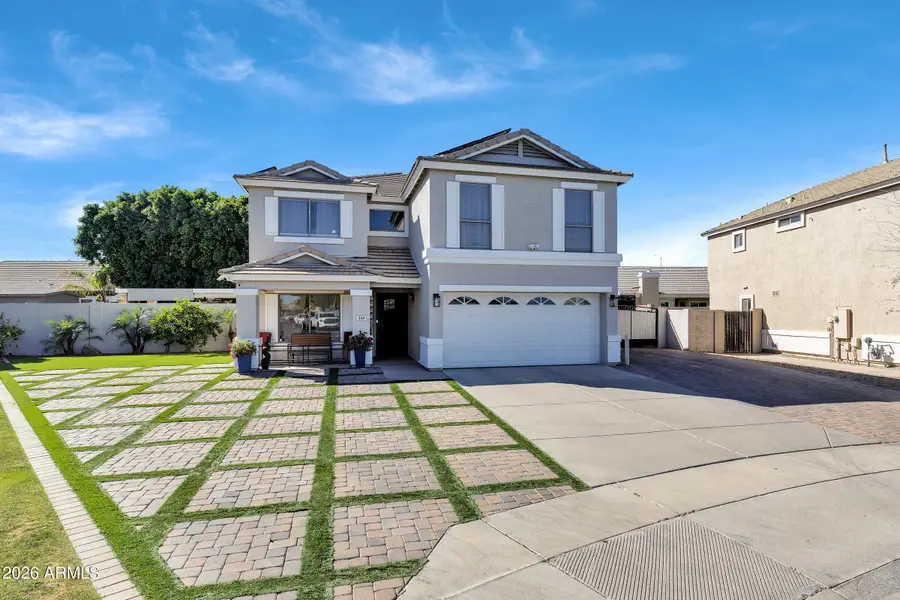 309 E Ingram Street, Mesa, AZ 85201 - #2