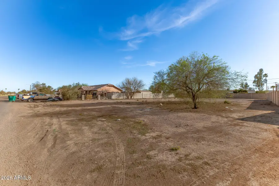 3945 W Shira Street #23, Eloy, AZ 85131 - #2