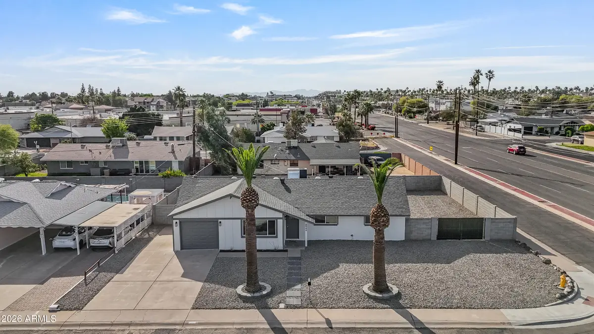 8944 N 17th Lane, Phoenix, AZ 85021 - #1