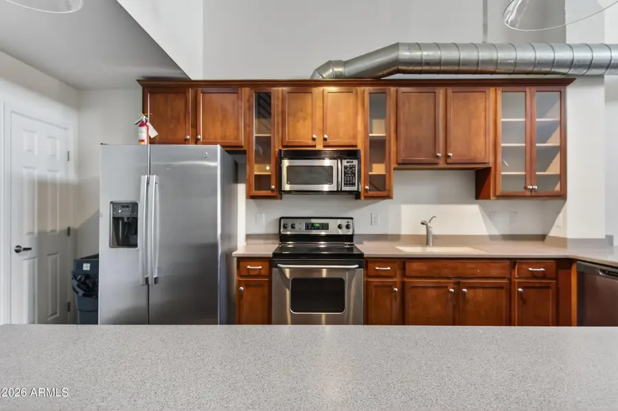 424 S 2nd Street #209, Phoenix, AZ 85004 - #2