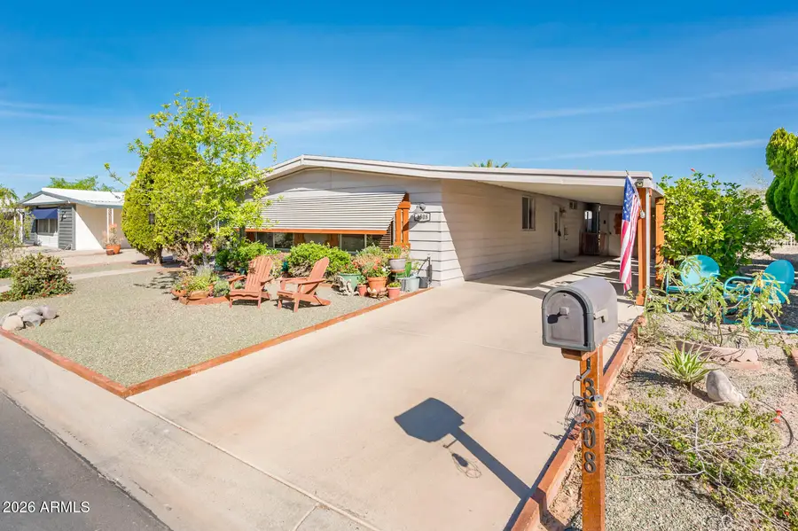 3508 E Beverly Lane, Phoenix, AZ 85032 - #2