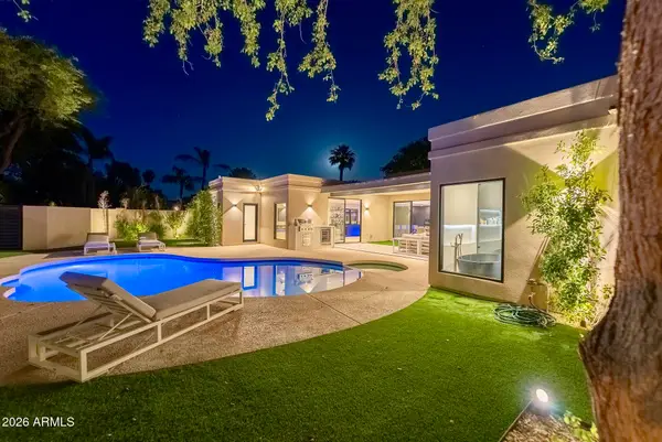 7278 E Echo Lane, Scottsdale, AZ 85258