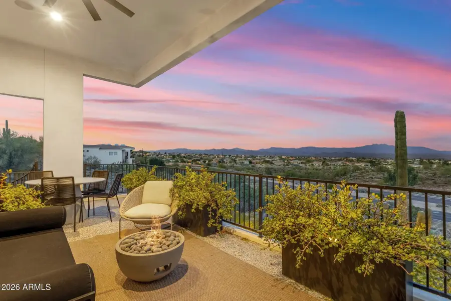 10827 N Sonora Vista, Fountain Hills, AZ 85268 - #3