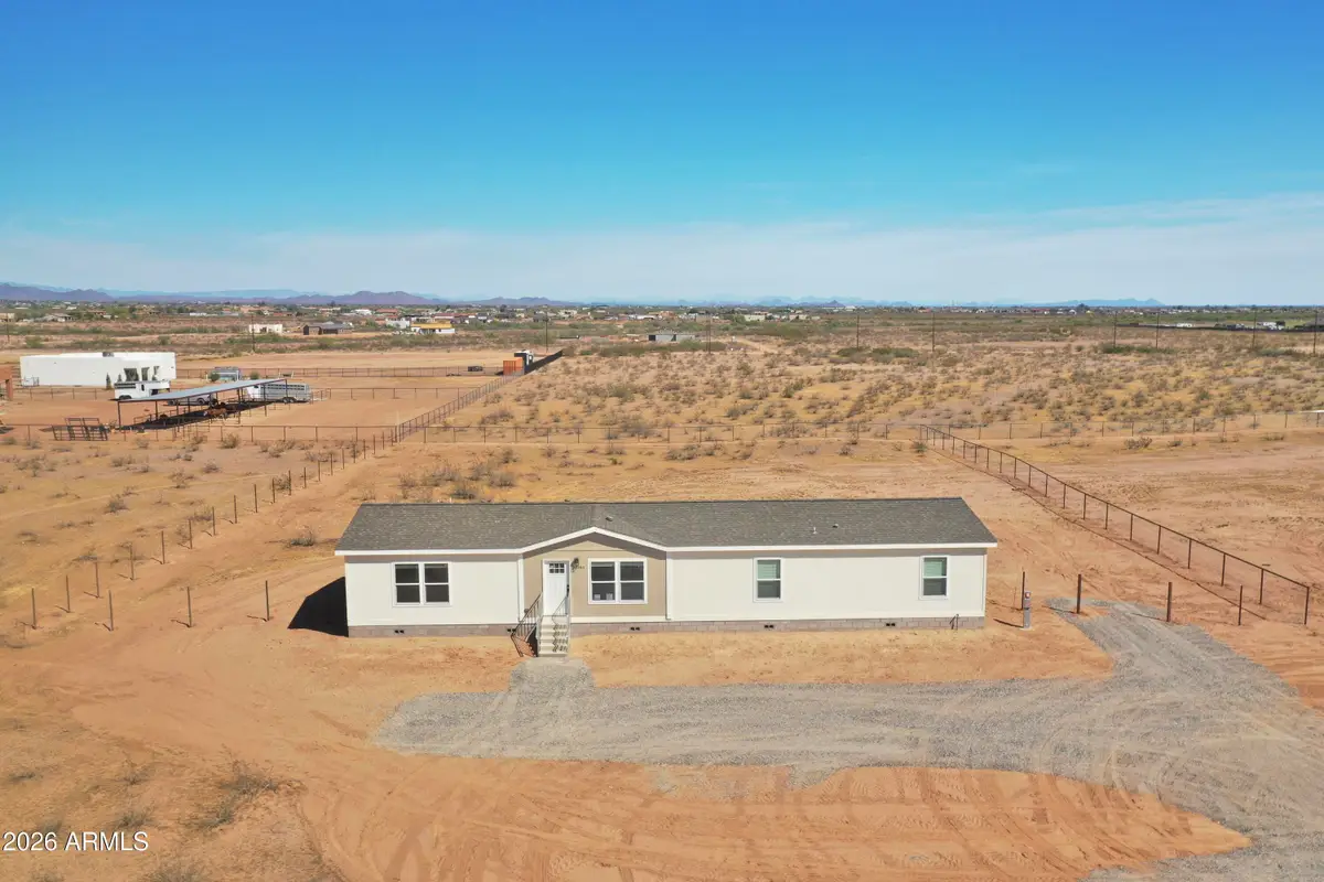 30353 N 236th Drive, Wittmann, AZ 85361 - #1